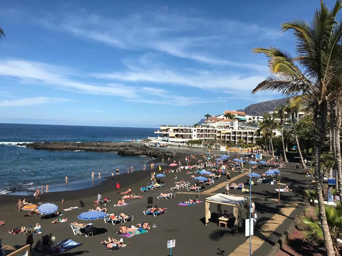 Ferienwohnung Olivia Sunset Uno Puerto de Santiago  Apartment Puerto de Santiago (Tenerife)