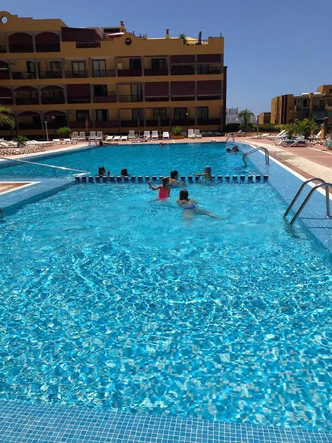 Ferienwohnung Olivia Sunset Uno Puerto de Santiago  Apartment